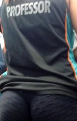 Shortinho bem enfiado na bunda
 #87348013
