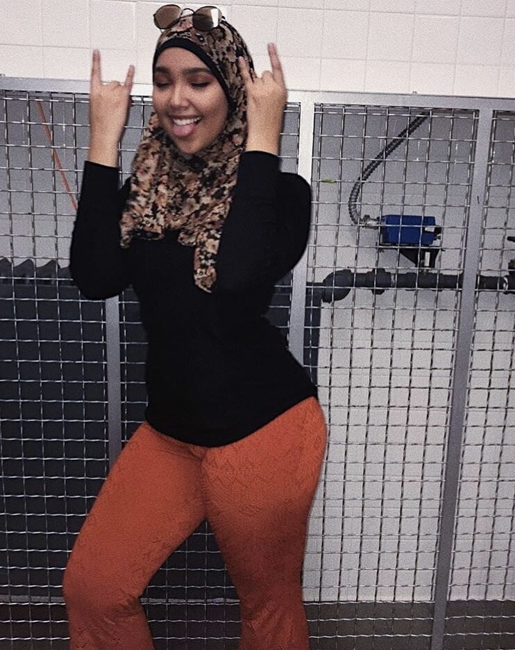 Lo mejor de hijab 3
 #82130660