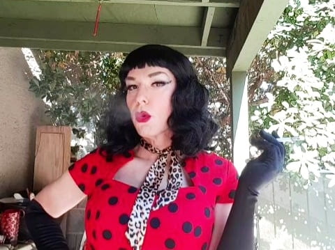 Jan 2020 Pinup #106789666