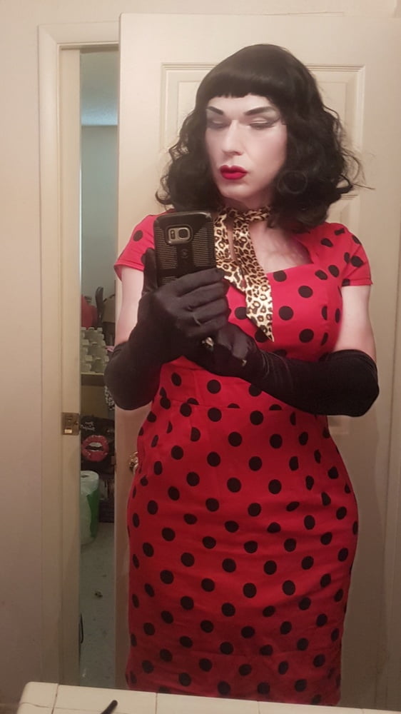 Jan 2020 Pinup #106789736