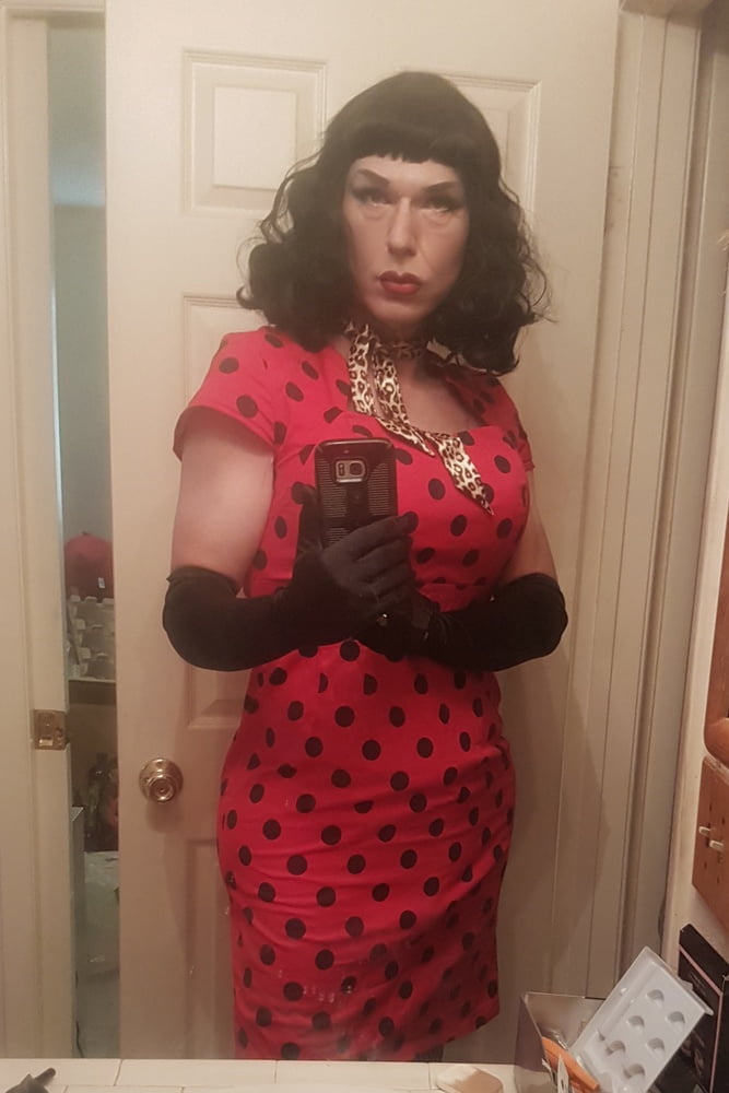 Jan 2020 Pinup #106789740