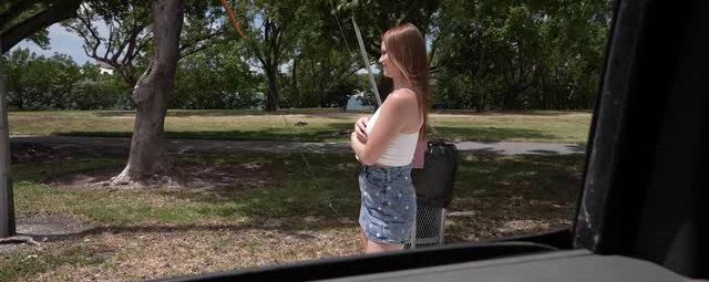 Mazy Myers nackt #108270133