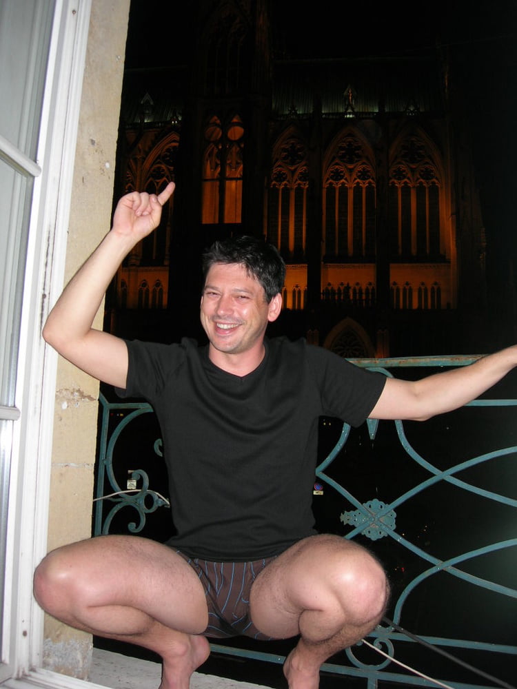 Ihre Mutter milf dumme Hure ist eine exponierte Webwhore cumslut
 #98979567