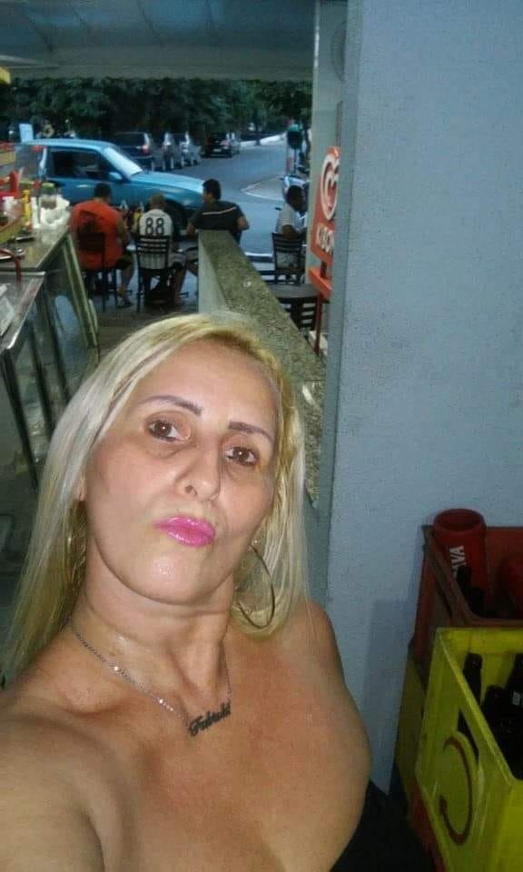 fabiola sanchez mature #96313117