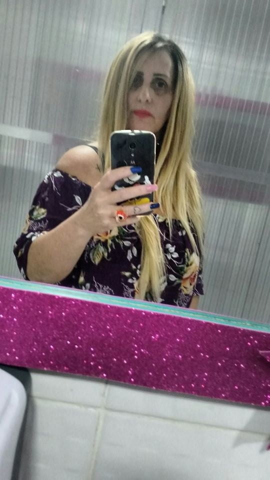 fabiola sanchez mature #96313177