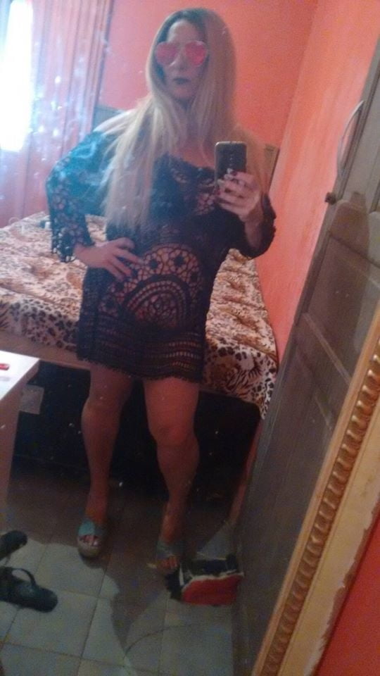 fabiola sanchez mature #96313189