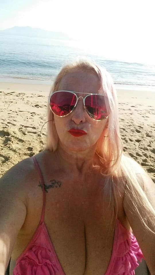 fabiola sanchez mature #96313222