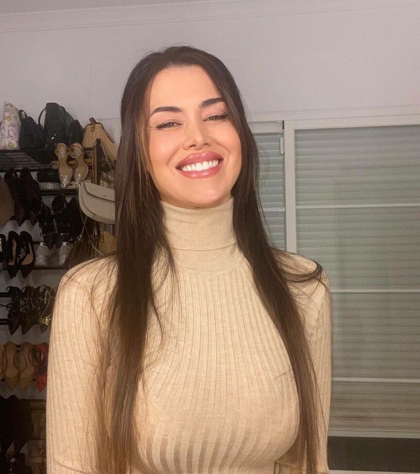 Eva Padlock desnuda #107850411