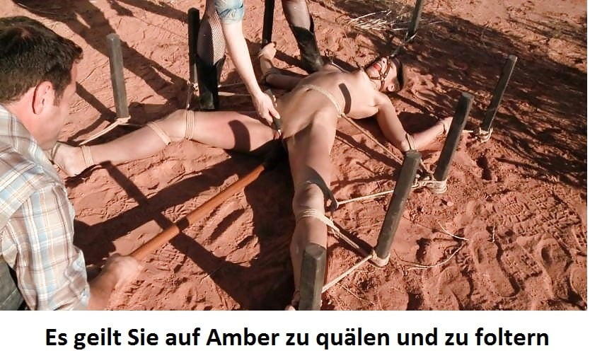 Amber rayne - deutsche captions
 #92855355