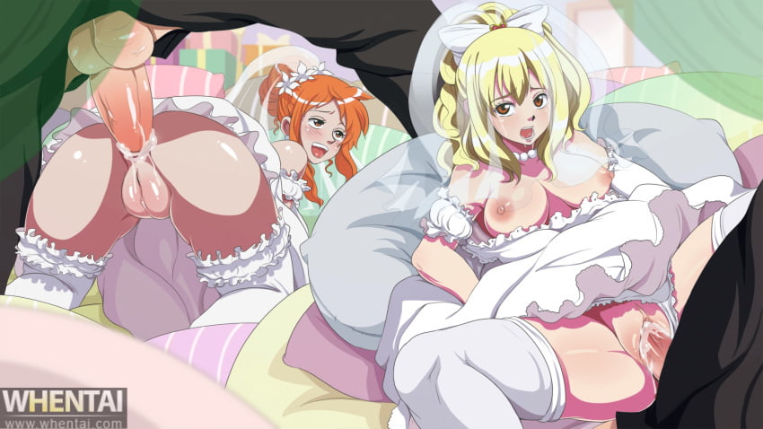 Hentai Sluts from Anime #81412447