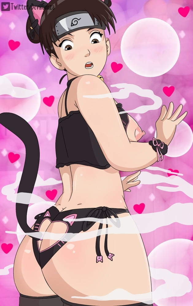 Hentai Sluts from Anime #81412592
