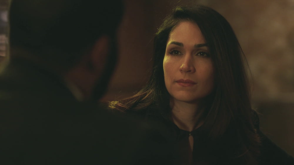 Lela Loren Power screencaps all seasons #98632933