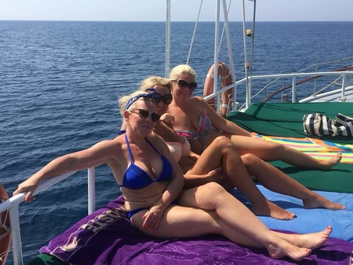 Gilfs and milfs who still have it #105823019