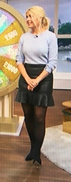 My favetv presenters- holly willoughby pt.93
 #90285545