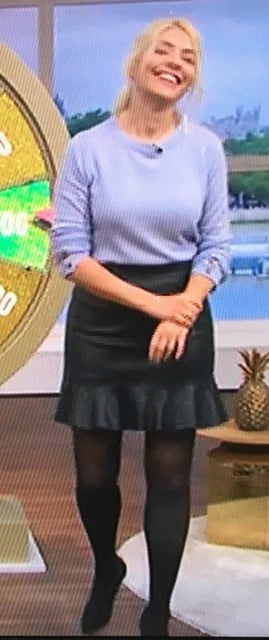 Meine Favetv-Moderatoren - Holly Willoughby pt.93
 #90285569