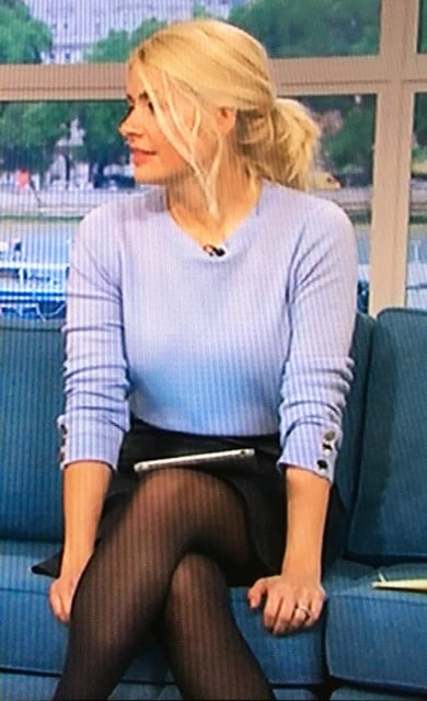 My FaveTV Presenters- Holly Willoughby pt.93 #90285579