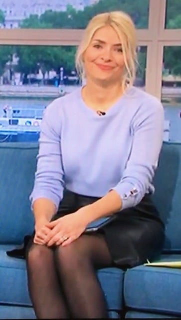 My FaveTV Presenters- Holly Willoughby pt.93 #90285581