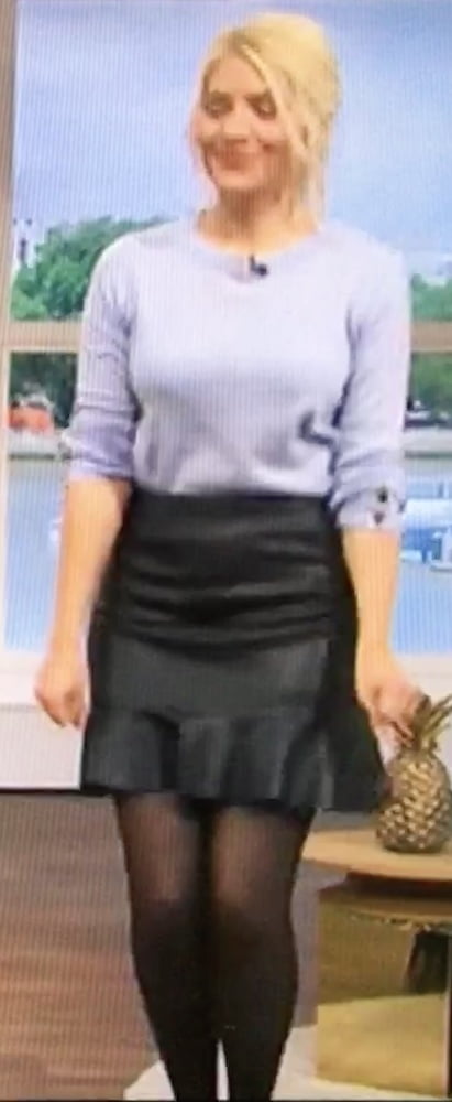 My favetv presenters- holly willoughby pt.93
 #90285592