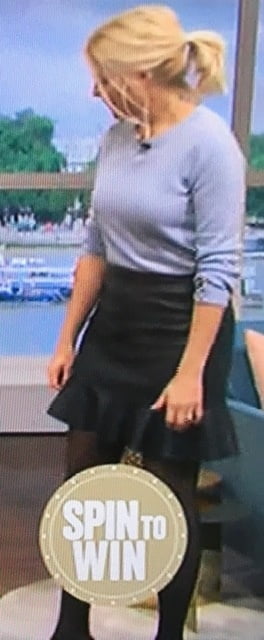 My FaveTV Presenters- Holly Willoughby pt.93 #90285599