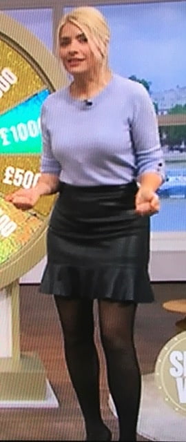 Meine Favetv-Moderatoren - Holly Willoughby pt.93
 #90285638