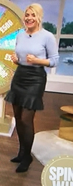 My favetv presenters- holly willoughby pt.93
 #90285645