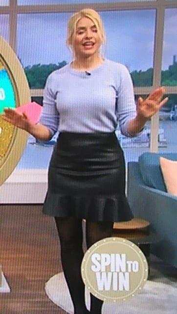 My FaveTV Presenters- Holly Willoughby pt.93 #90285650