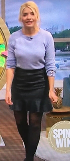 My favetv presenters- holly willoughby pt.93
 #90285657