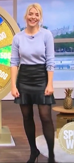My FaveTV Presenters- Holly Willoughby pt.93 #90285662