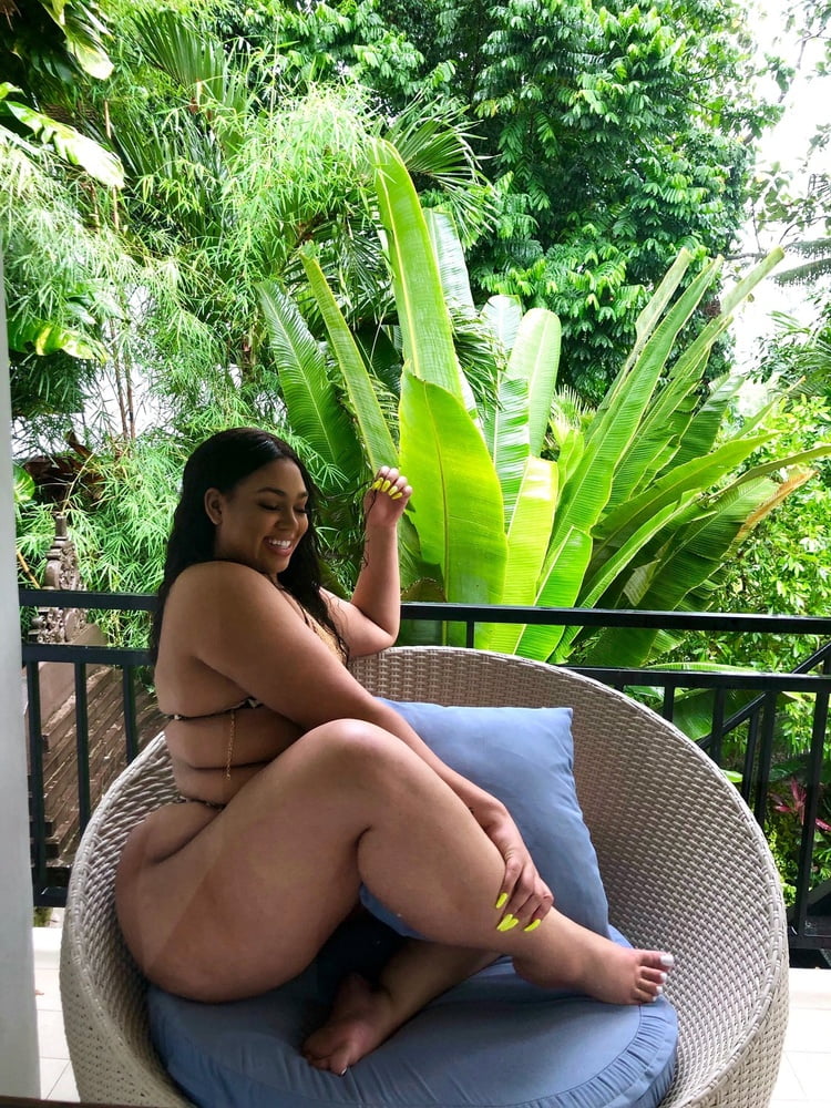 Bbw de rêve - alexus denisha
 #105722617