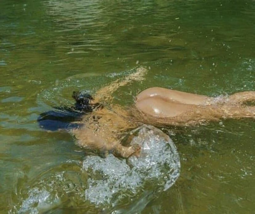 Tokischa Peralta desnuda #109745582