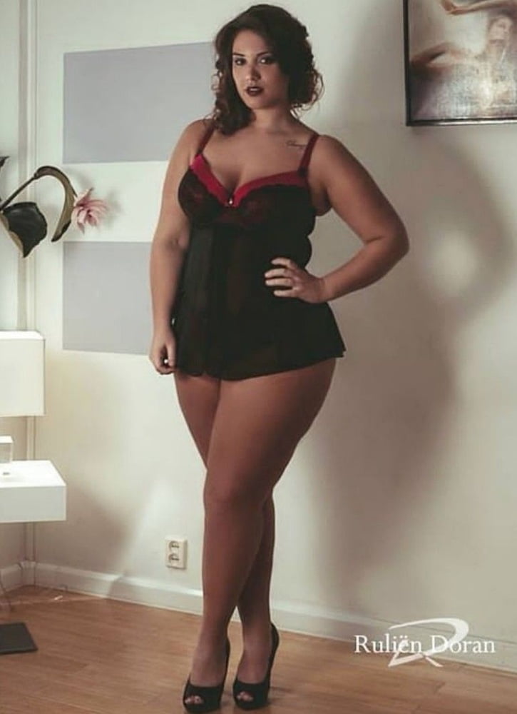 Thick, bbw wild hips bikini #81836974