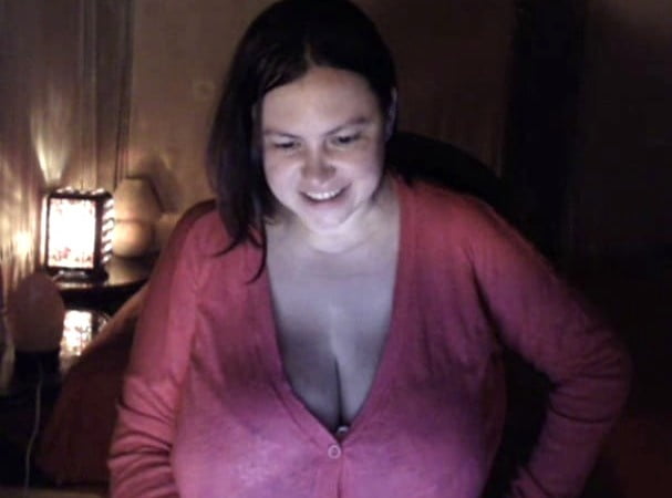 Extremely busty and natural
 #98638481