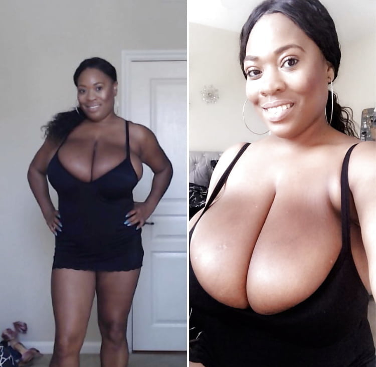 Extremely Busty and Natural #98638504