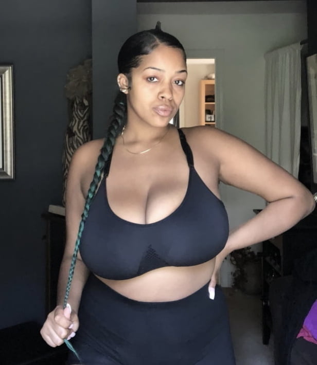 Extremely busty and natural
 #98638519