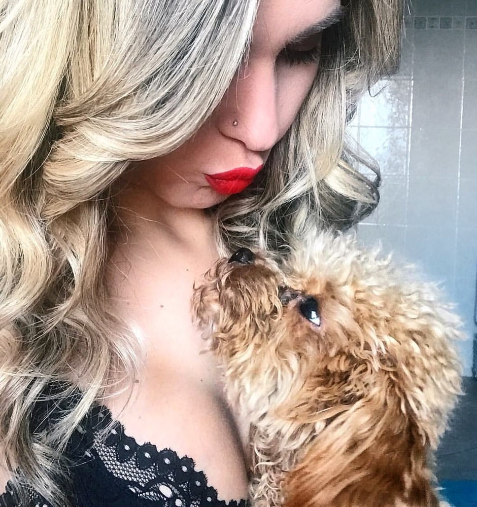 Ambra  (La Moglie Di  Mike_Showsha #80057278