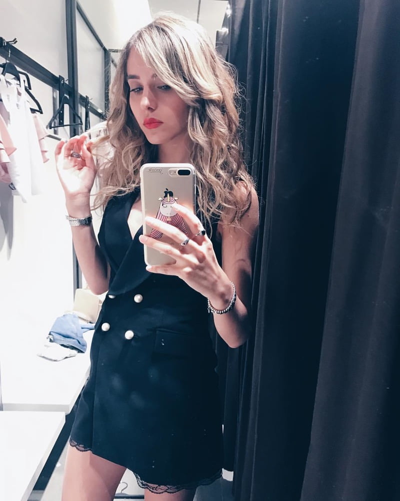 Ambra  (La Moglie Di  Mike_Showsha #80057284