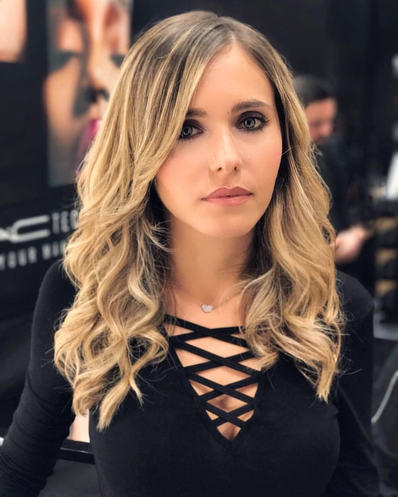 Ambra  (La Moglie Di  Mike_Showsha #80057304