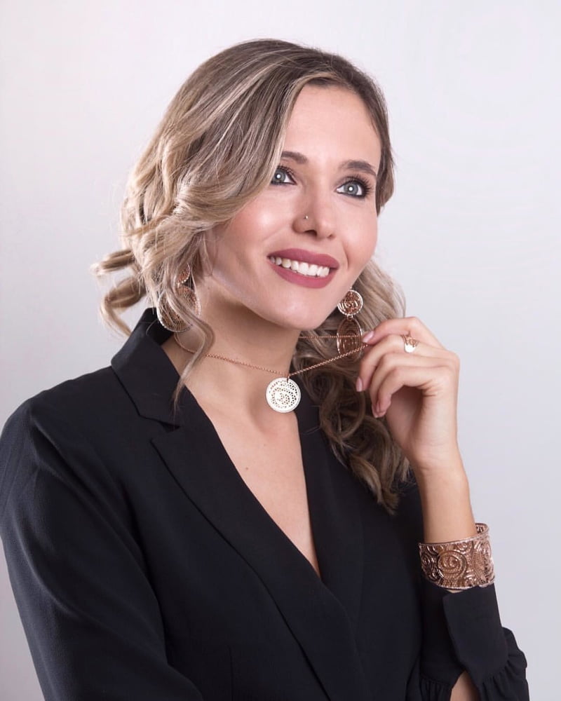 Ambra  (La Moglie Di  Mike_Showsha #80057315