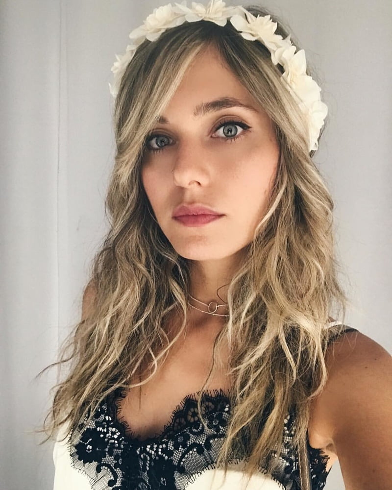 Ambra  (La Moglie Di  Mike_Showsha #80057329