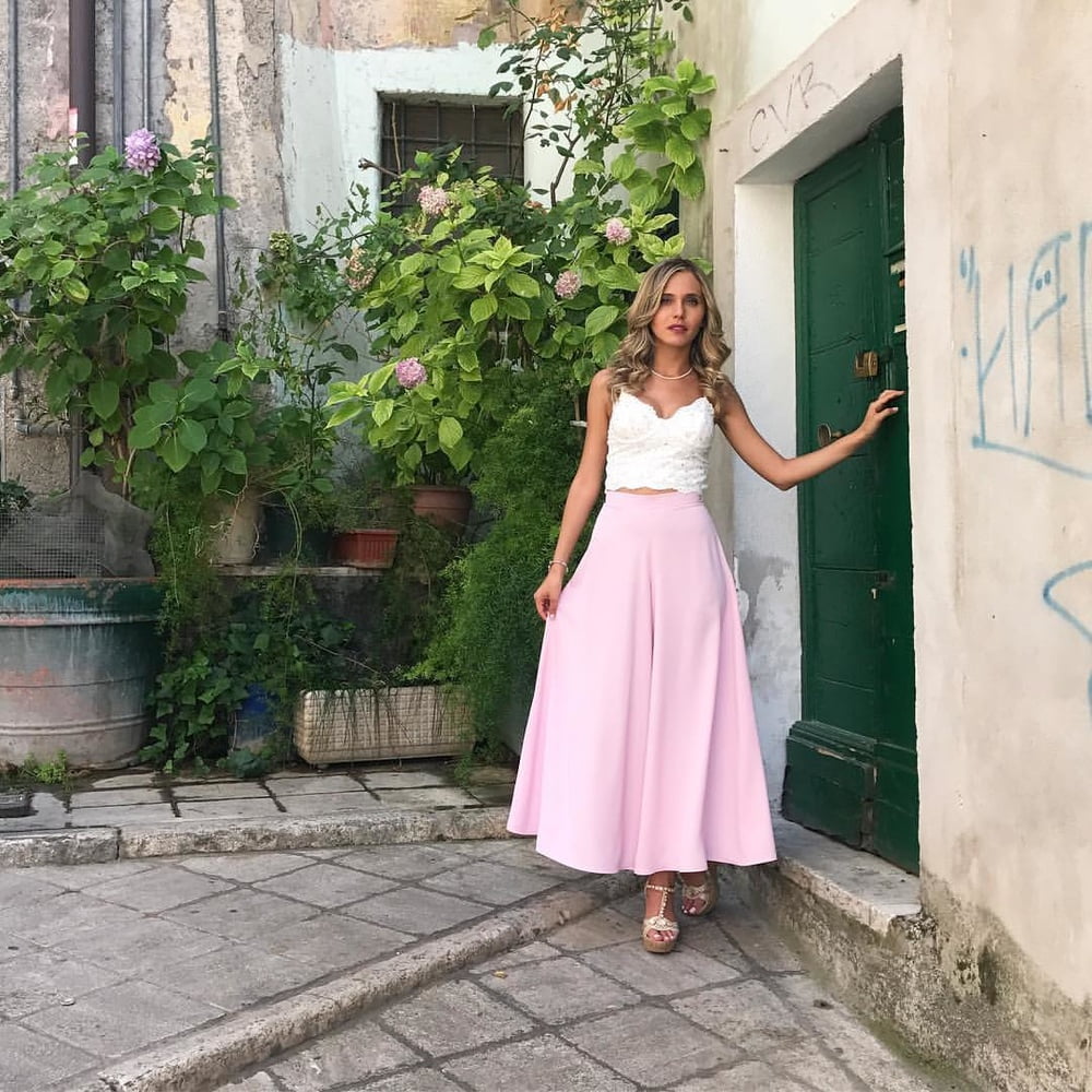 Ambra  (La Moglie Di  Mike_Showsha #80057332