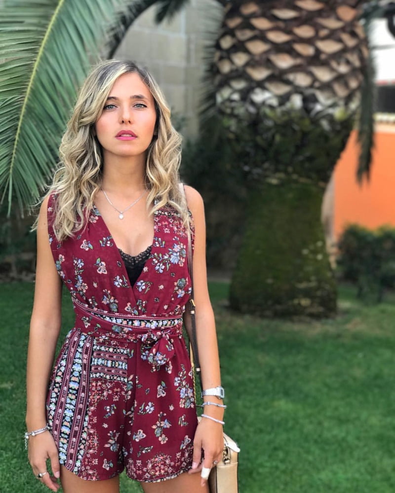 Ambra  (La Moglie Di  Mike_Showsha #80057371