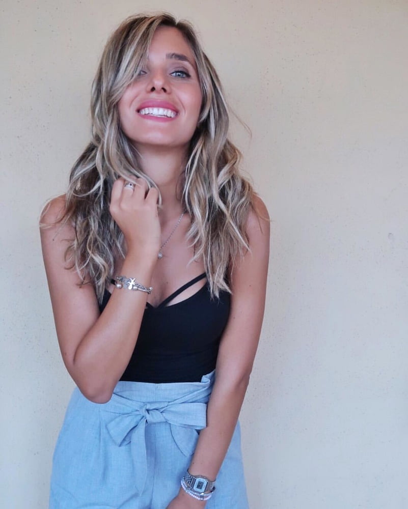 Ambra  (La Moglie Di  Mike_Showsha #80057374
