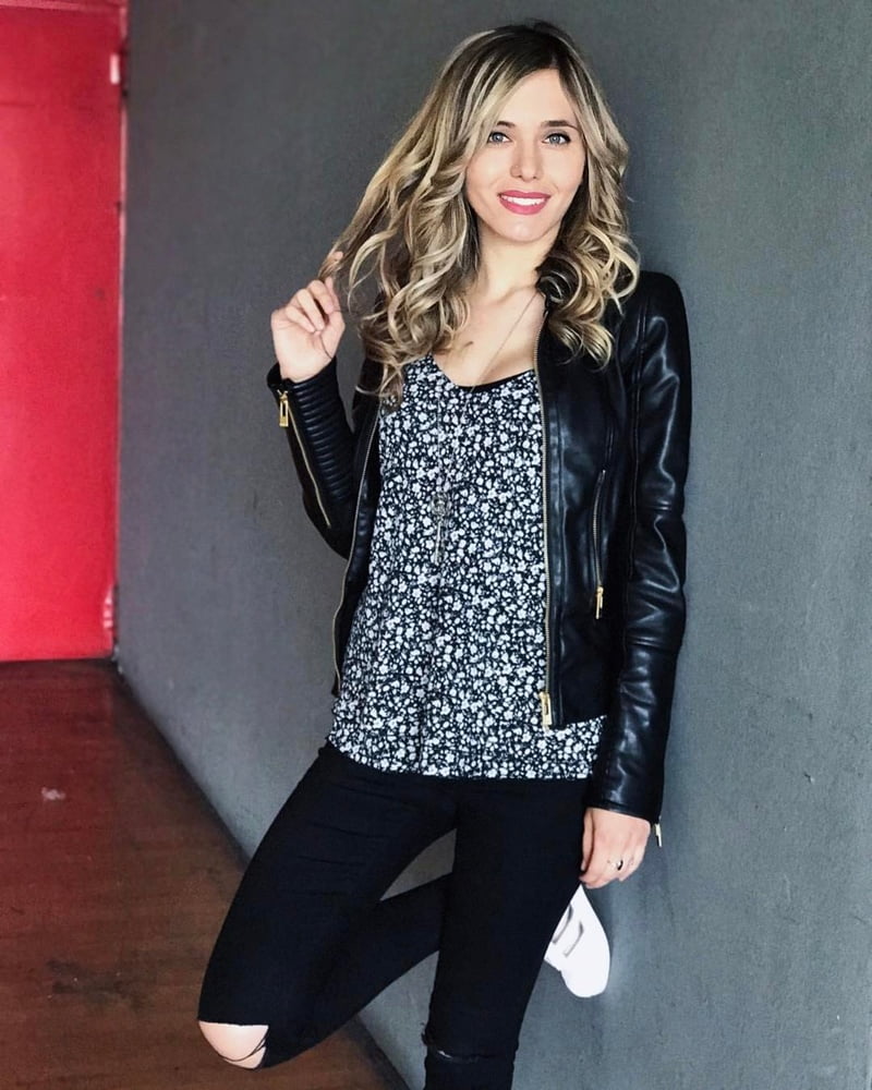 Ambra  (La Moglie Di  Mike_Showsha #80057408
