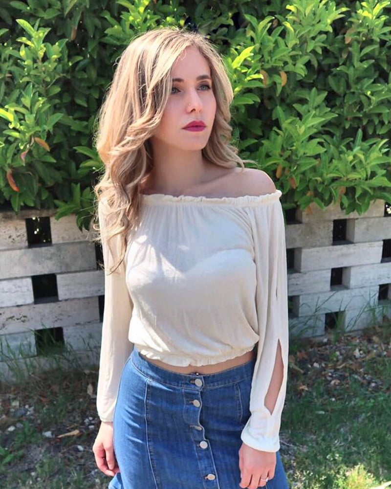 Ambra  (La Moglie Di  Mike_Showsha #80057417