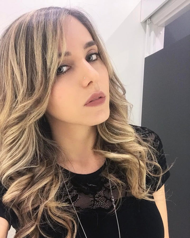 Ambra  (La Moglie Di  Mike_Showsha #80057427
