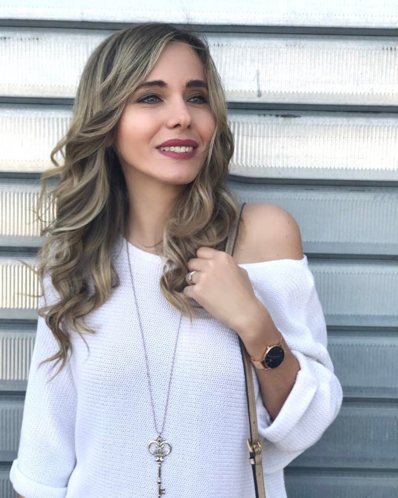 Ambra  (La Moglie Di  Mike_Showsha #80057430