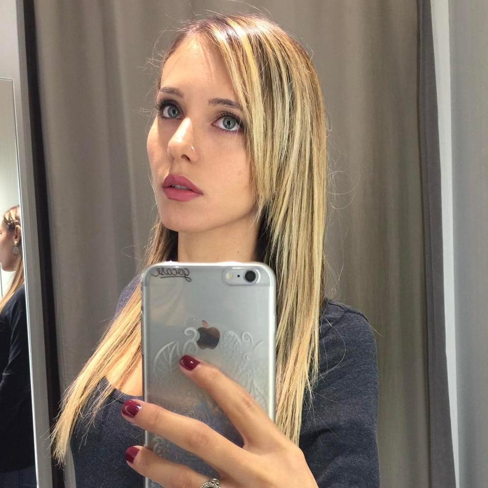 Ambra  (La Moglie Di  Mike_Showsha #80057464