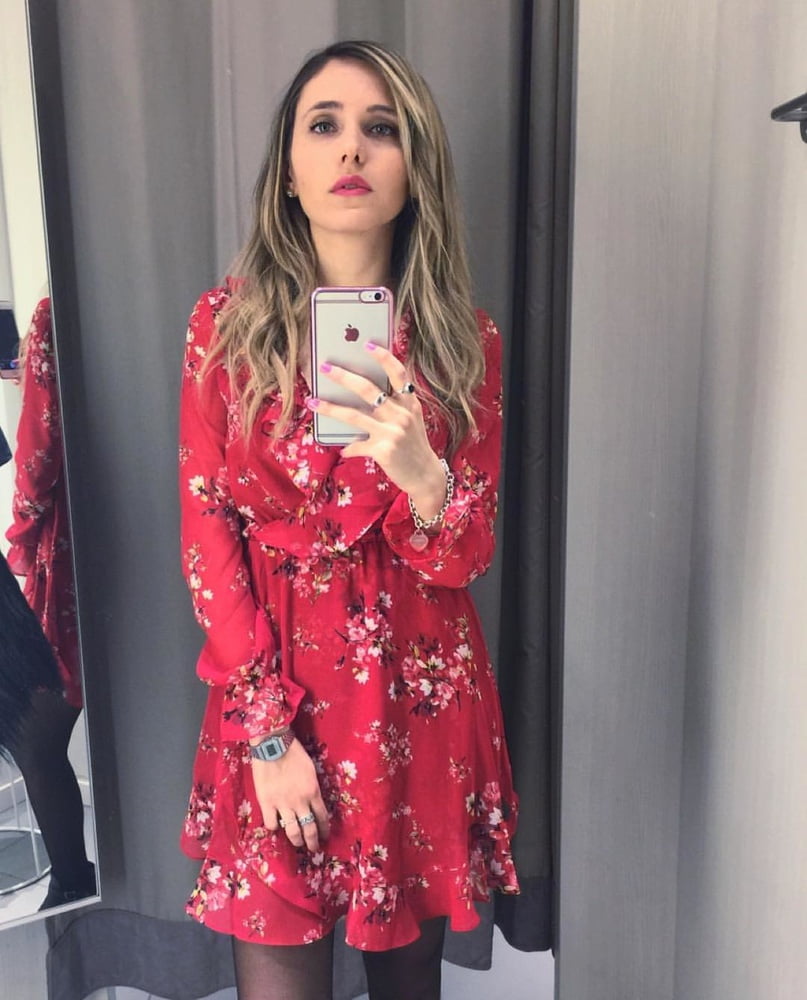 Ambra  (La Moglie Di  Mike_Showsha #80057470
