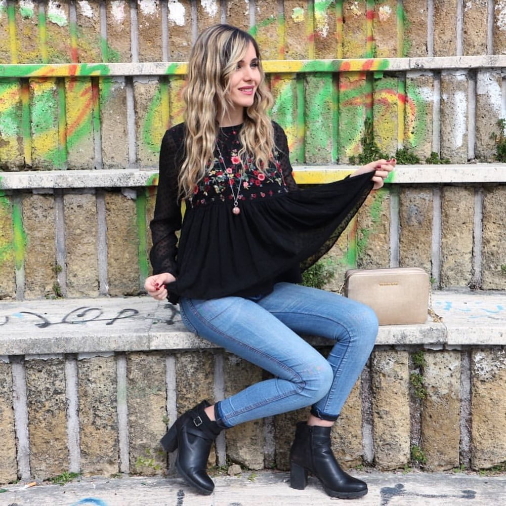 Ambra  (La Moglie Di  Mike_Showsha #80057476