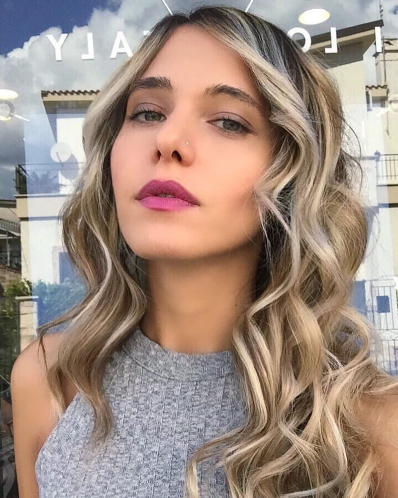 Ambra  (La Moglie Di  Mike_Showsha #80057480
